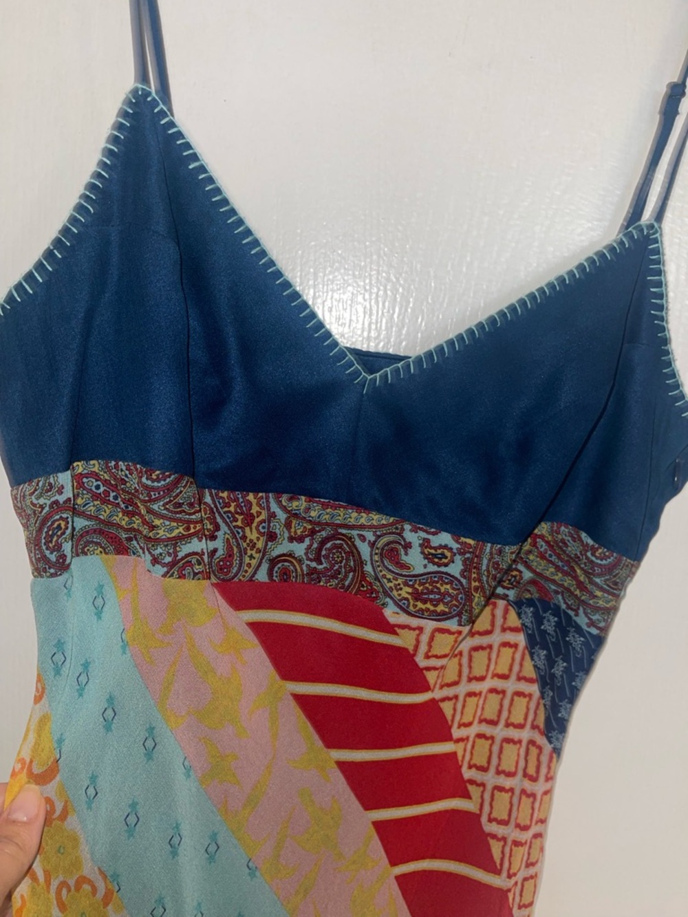 BCBGMaxAzria Dress - Picture 3 of 6